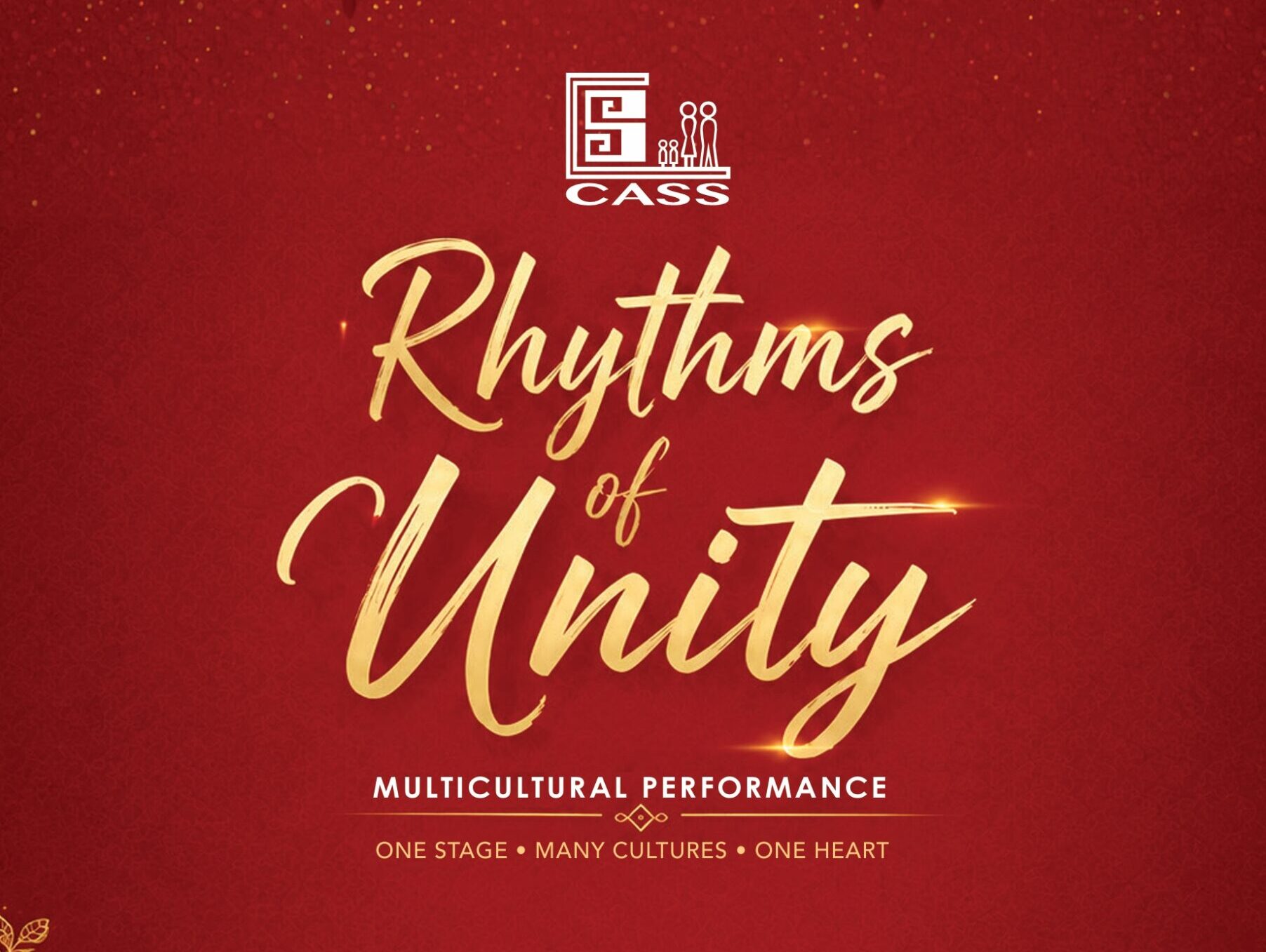 ‘Rhythms of Unity’ Multicultural Performance – Free, at Chatswood The Concourse on 9 Nov 2026